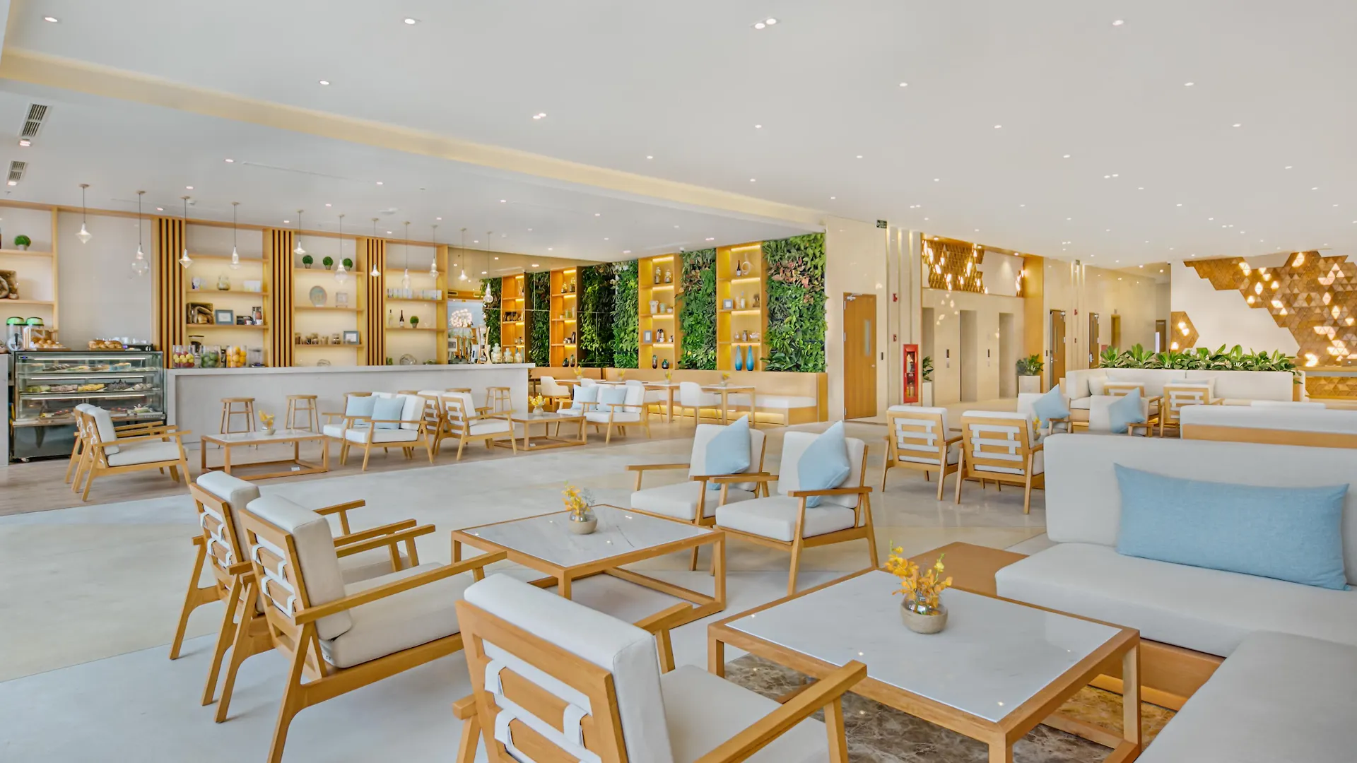 Tms Hotel Da Nang Beach