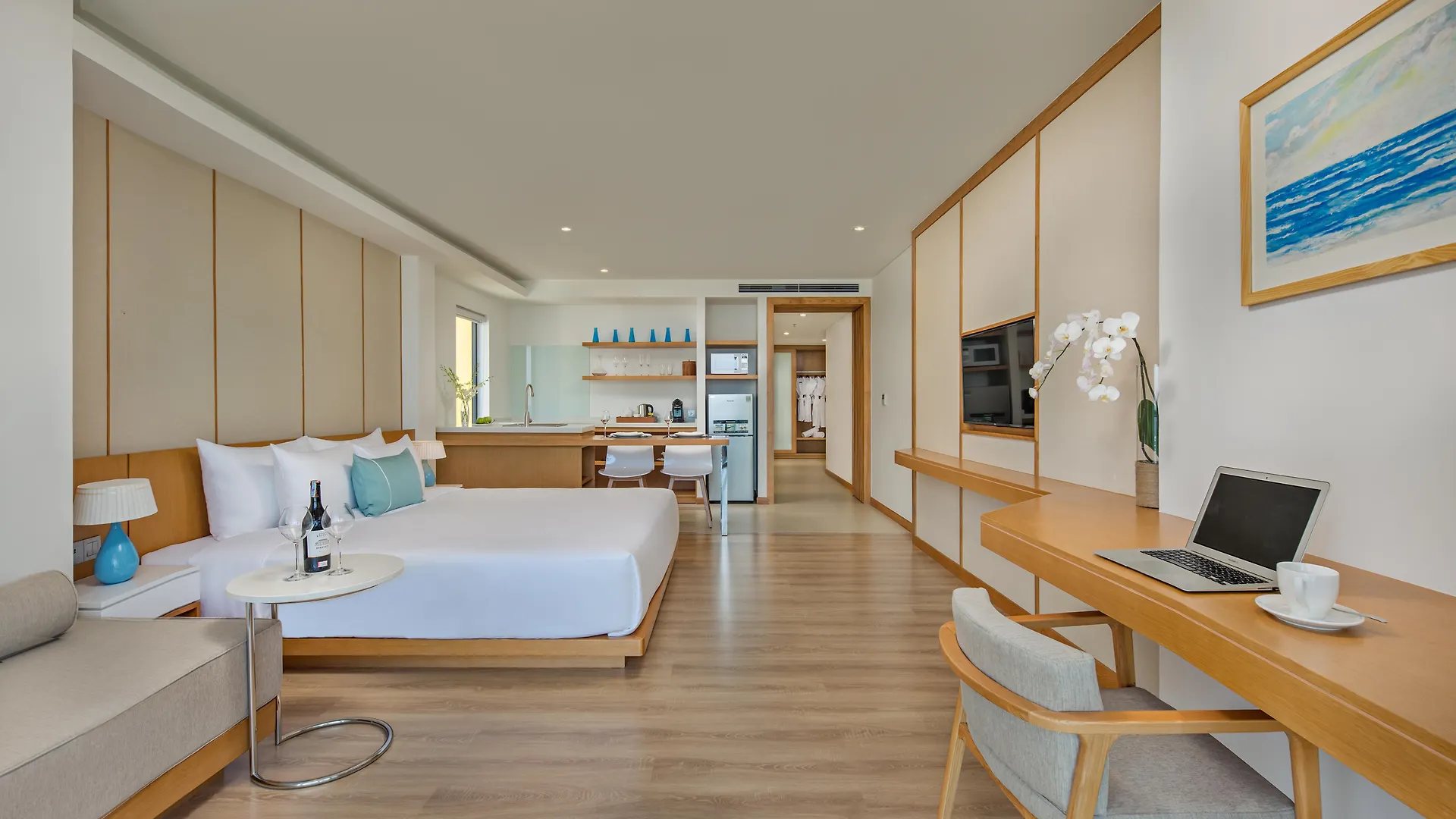 Tms Hotel Da Nang Beach