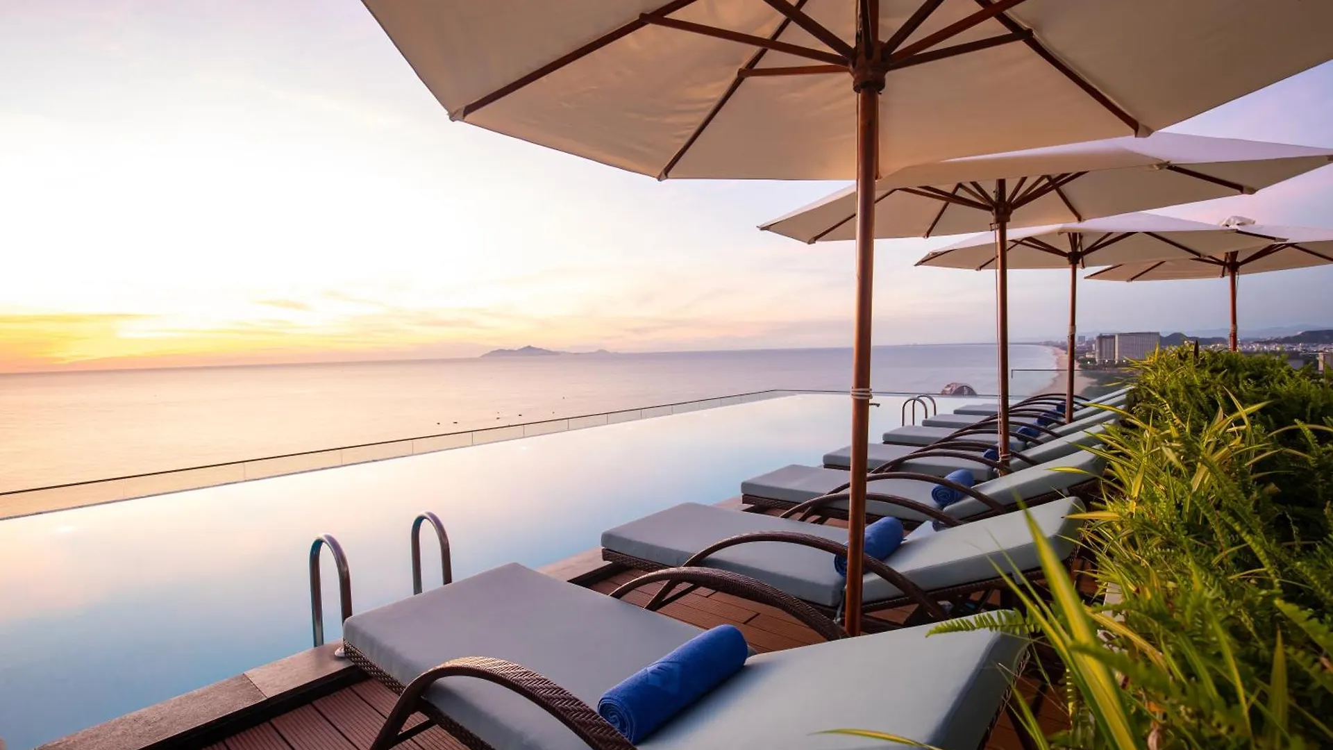 Tms Hotel Da Nang Beach