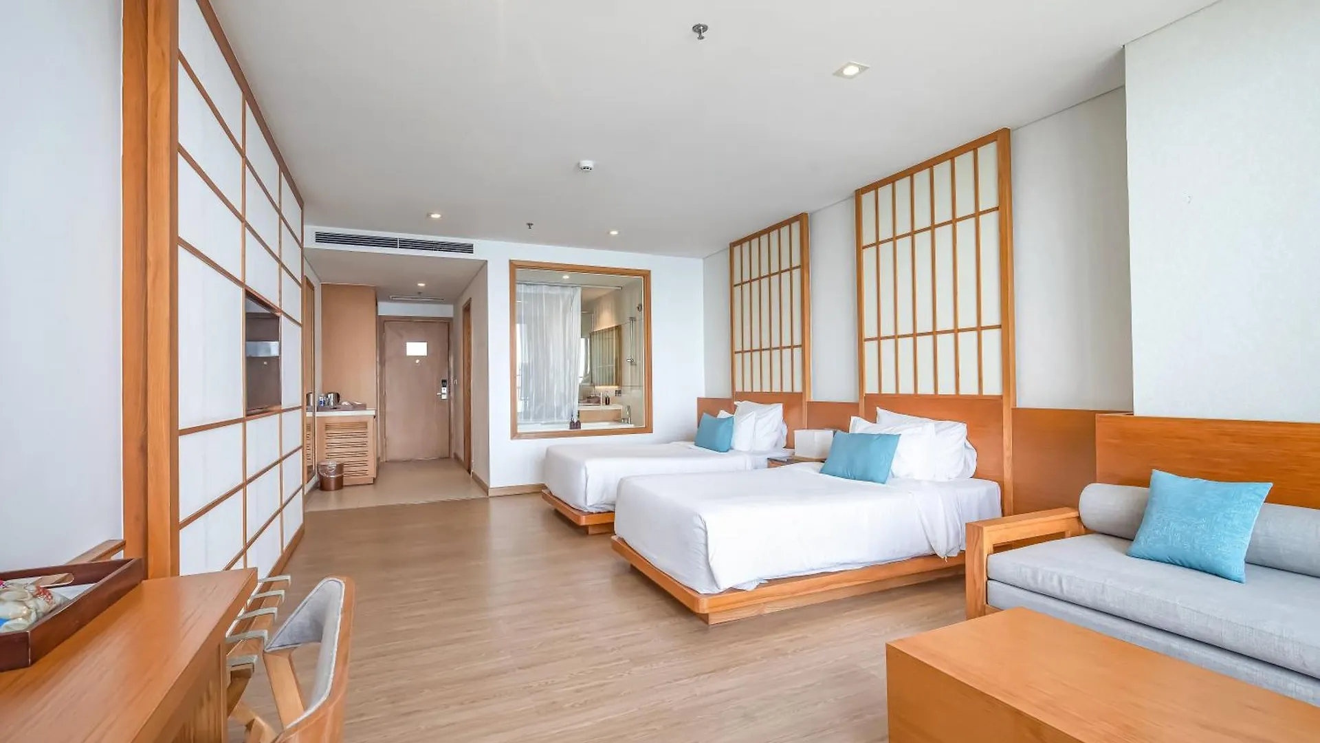 Tms Hotel Da Nang Beach Vietnam