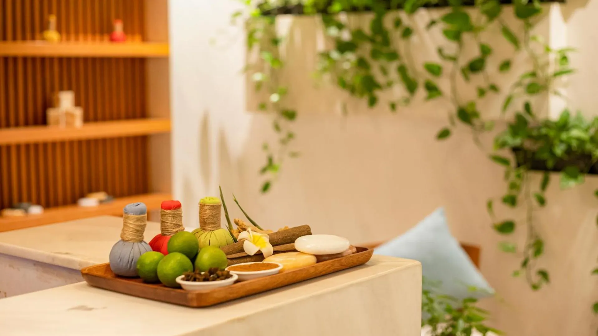 Tms Hotel Da Nang Beach