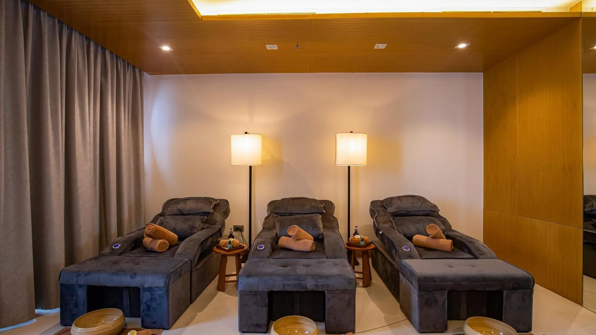 Tms Hotel Da Nang Beach Vietnam