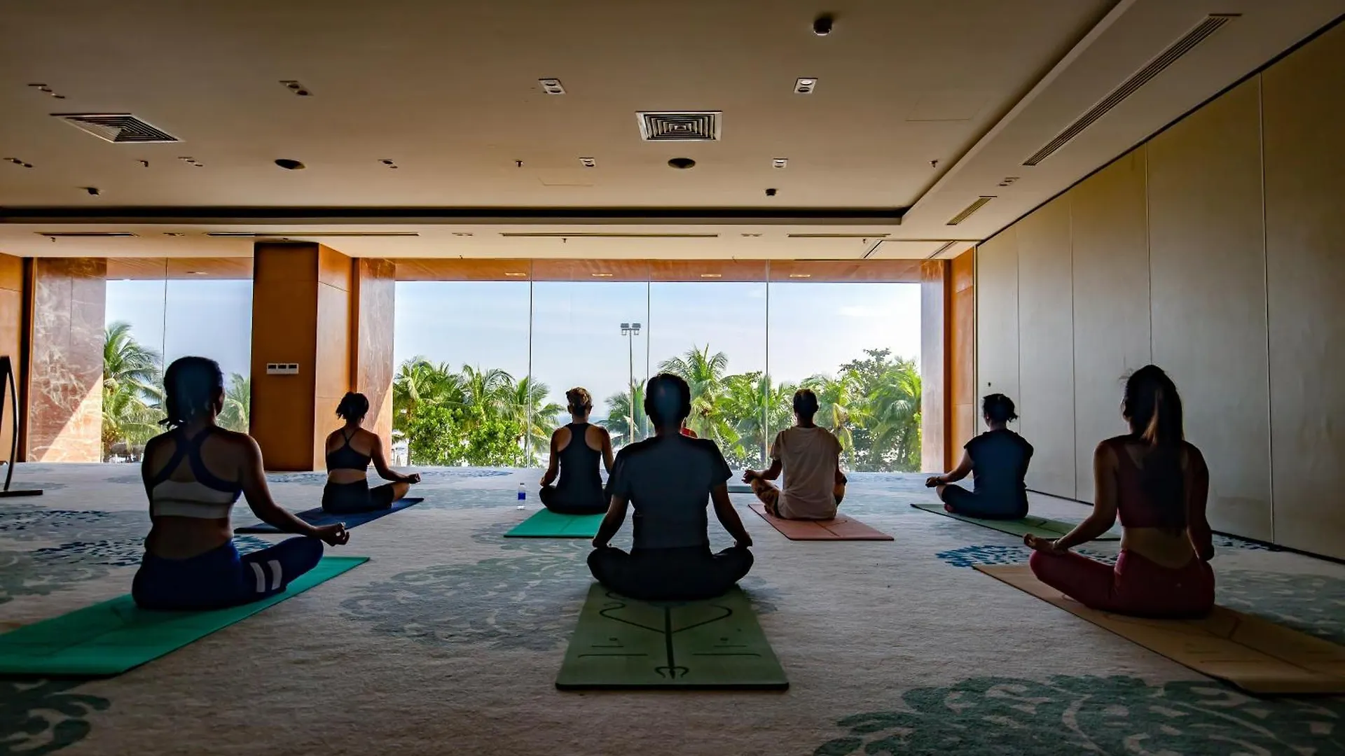 Tms Hotel Da Nang Beach