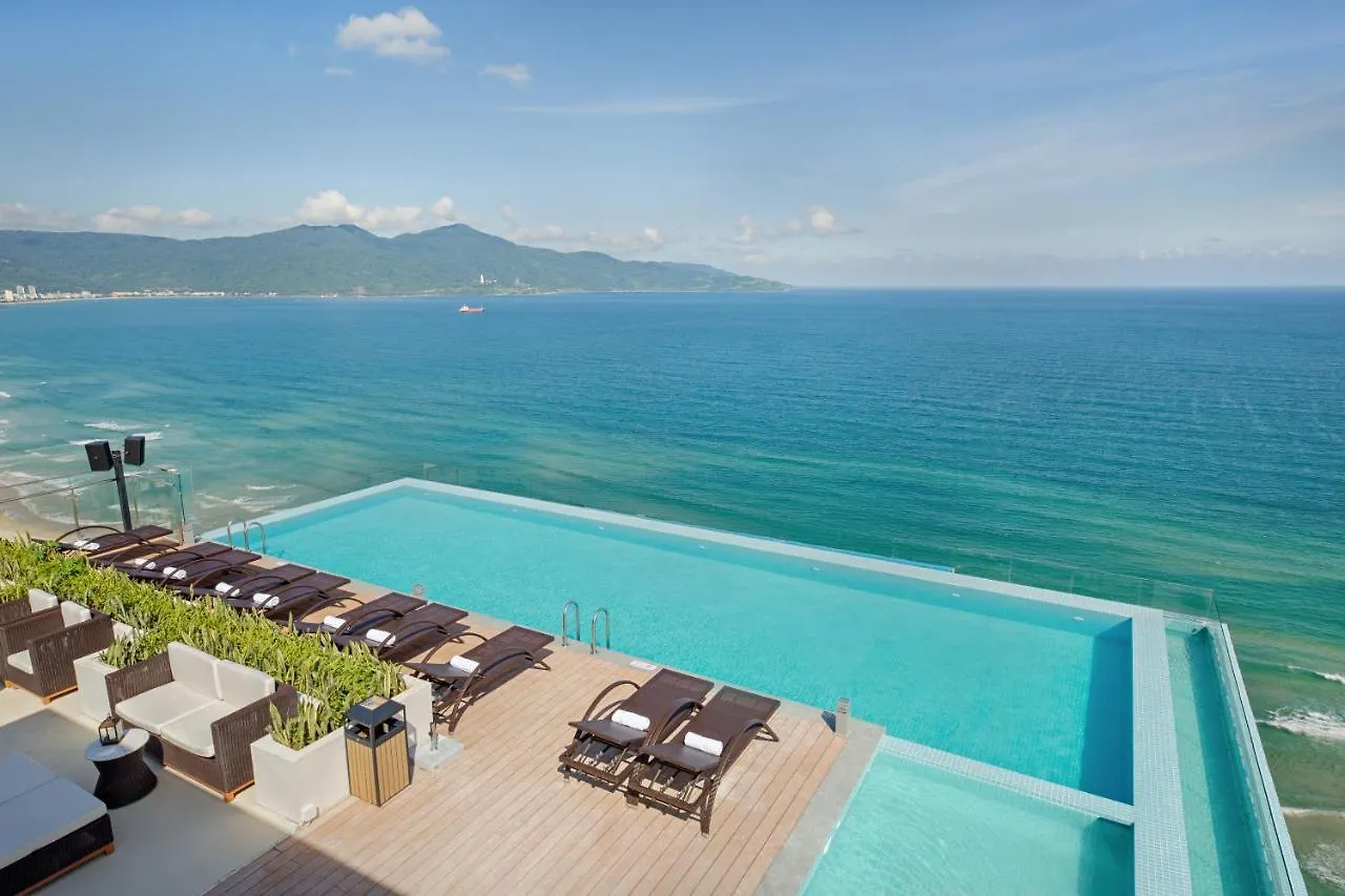 Tms Hotel Da Nang Beach 5*,  Vietnam