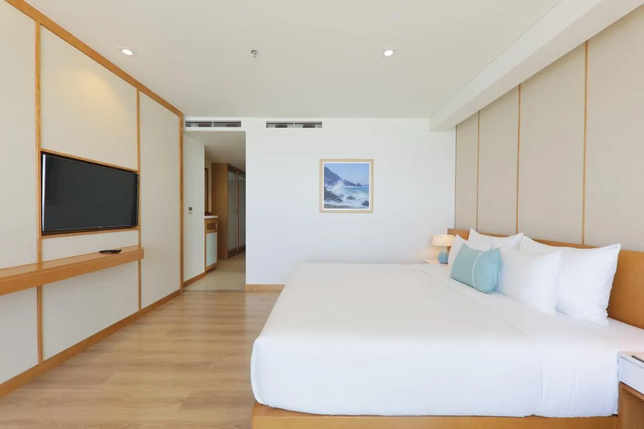 *****  Tms Hotel Da Nang Beach Vietnam