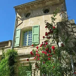 Bed & Breakfast La Buissonnière Oppède