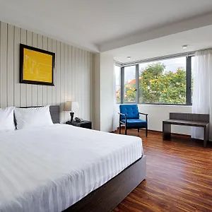 Hotel Mai Boutique Da Nang