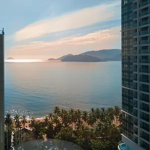 Hotel Aaron Nha Trang