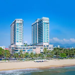 Hotel Diamond Bay Nha Trang