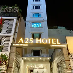 Отель A25 - 14 Luong Huu Khanh