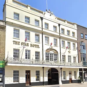 Hotel The Star Southampton