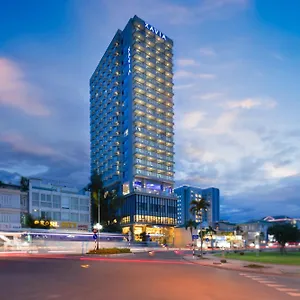 Hotel Xavia Nha Trang