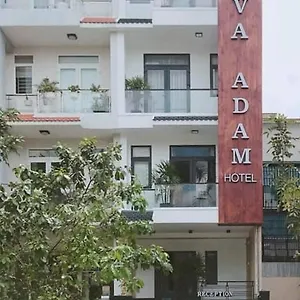 ** Hotel Eva Adam Vietnam