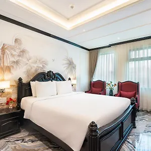 Hotel Nicecy Saigon Thành Pho Ho Chí Minh