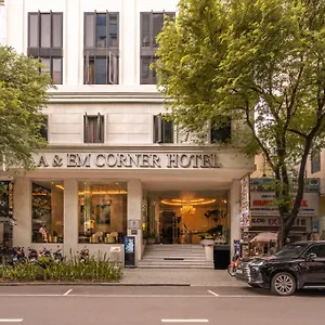 Hotel A&em Saigon Thành Pho Ho Chí Minh