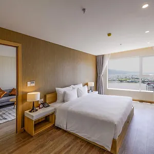 Appart hôtel Zen Diamond Đà Nẵng