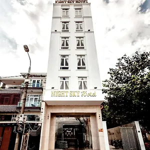 Hotel Night Sky, Đà Nẵng