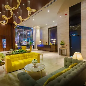 Hotel Amena Residences & Managed By Melia Hô Chi Minh-Ville