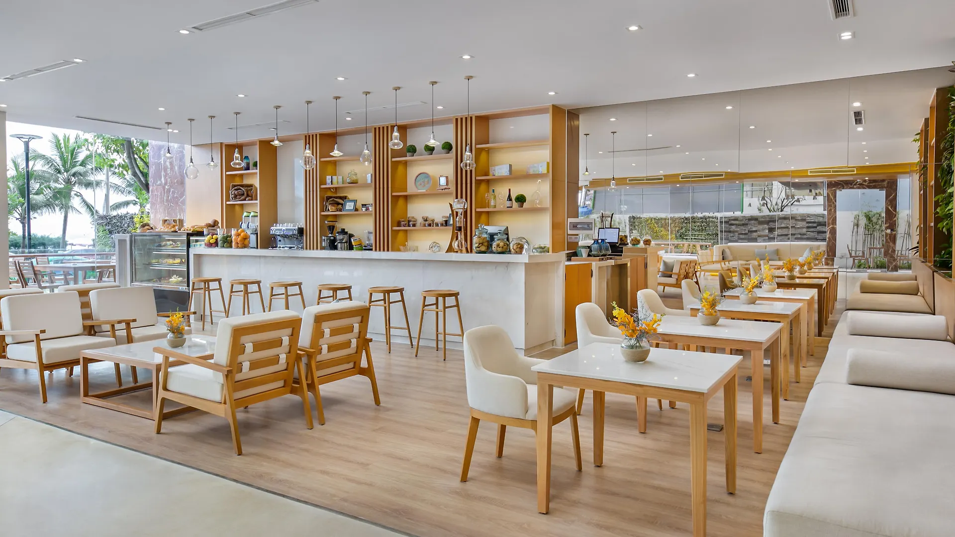 Tms Hotel Da Nang Beach