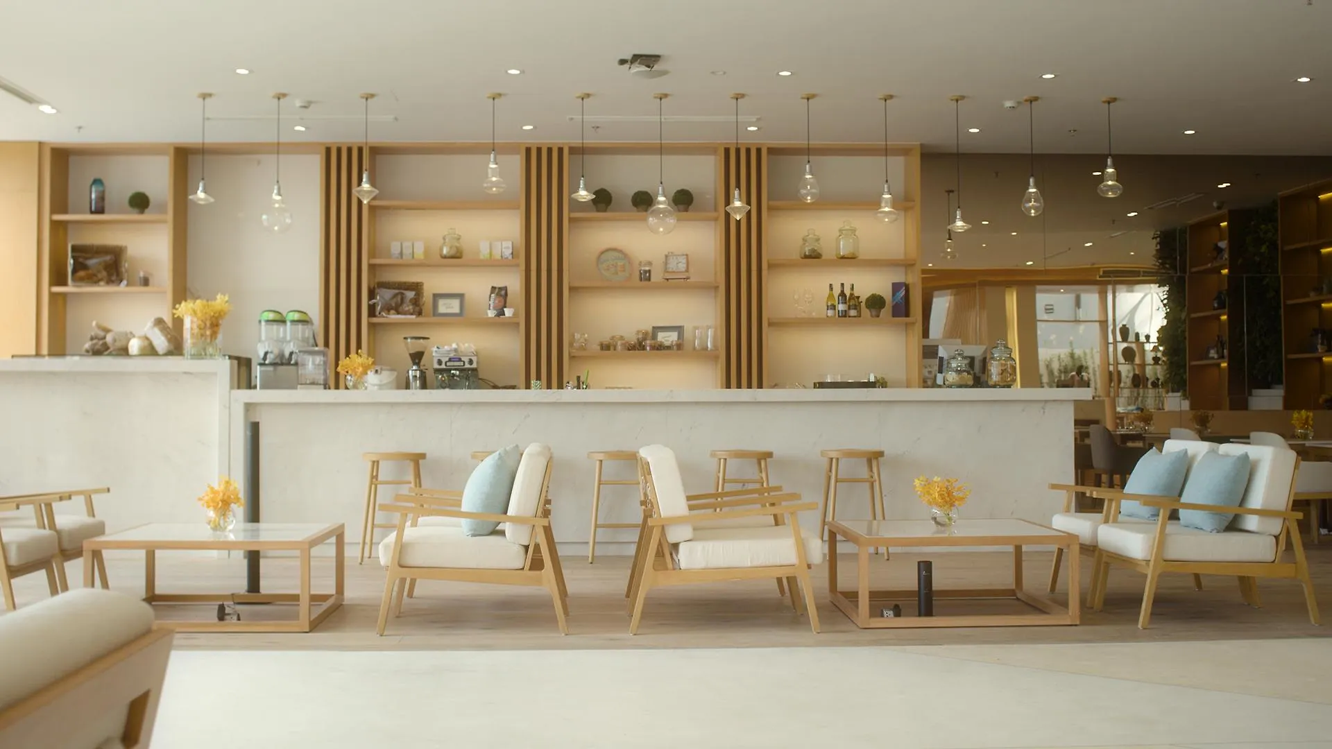 Tms Hotel Da Nang Beach