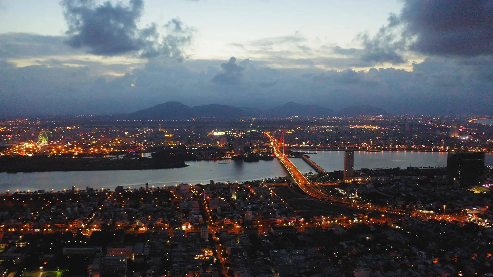 Tms Hotel Da Nang Beach