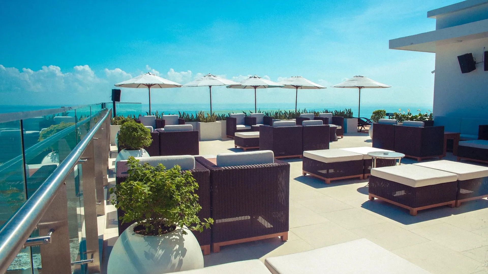 Tms Hotel Da Nang Beach