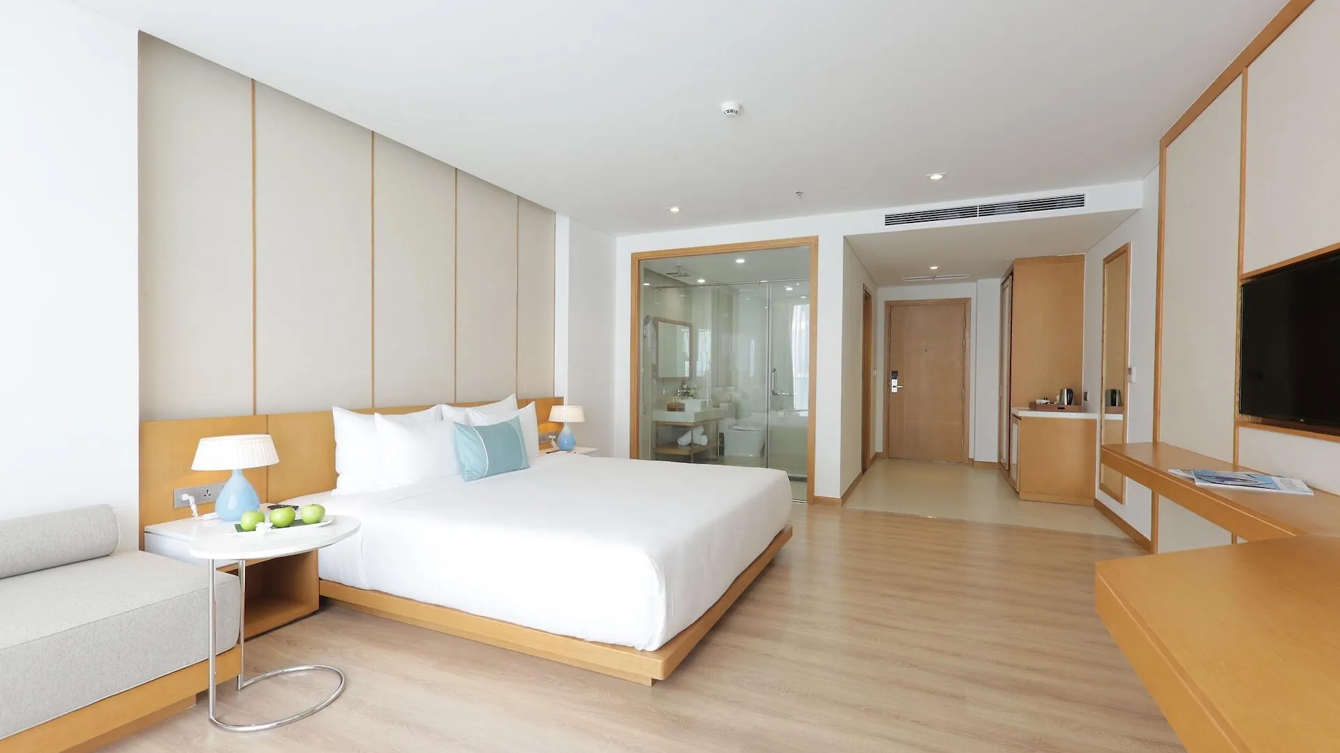 Tms Hotel Da Nang Beach