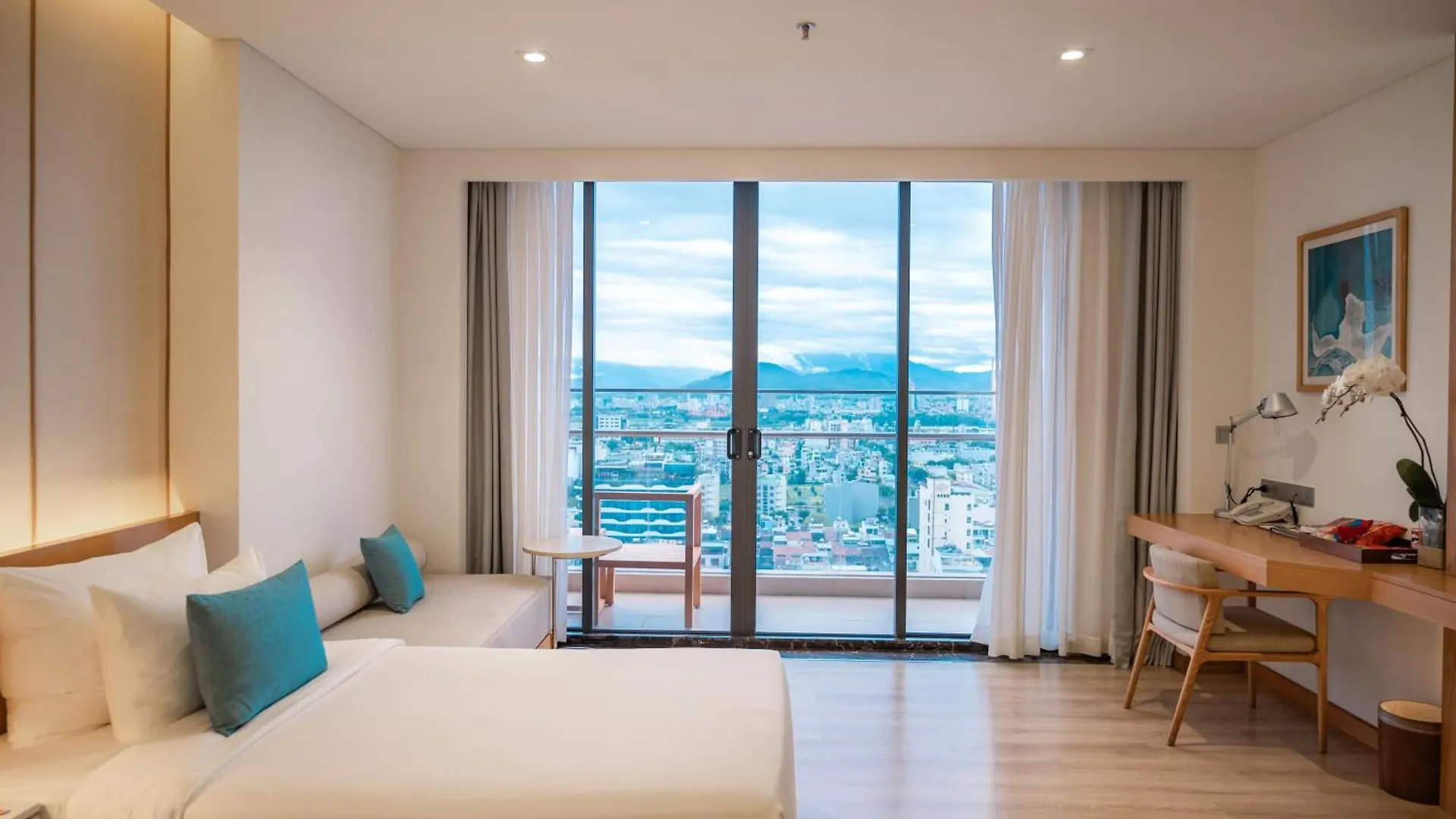 Tms Hotel Da Nang Beach