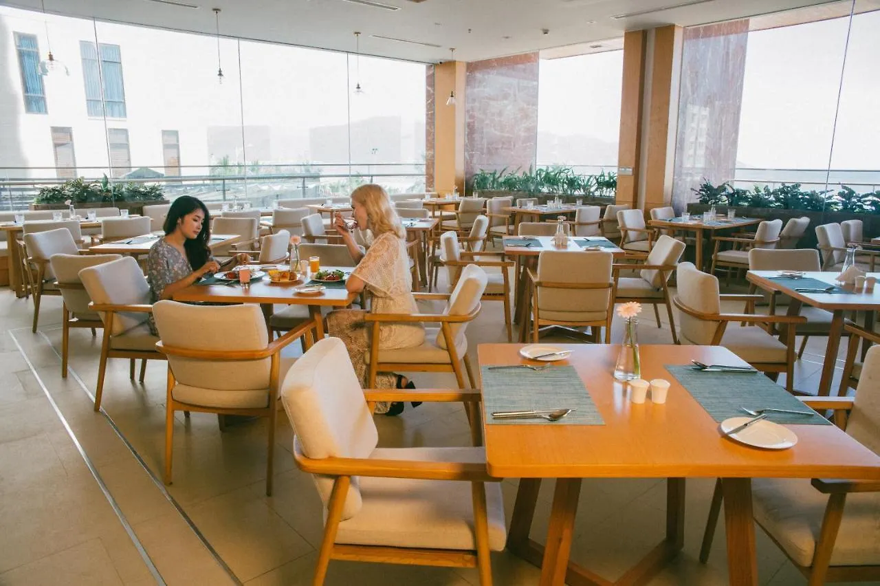 Tms Hotel Da Nang Beach 5*,  Vietnam