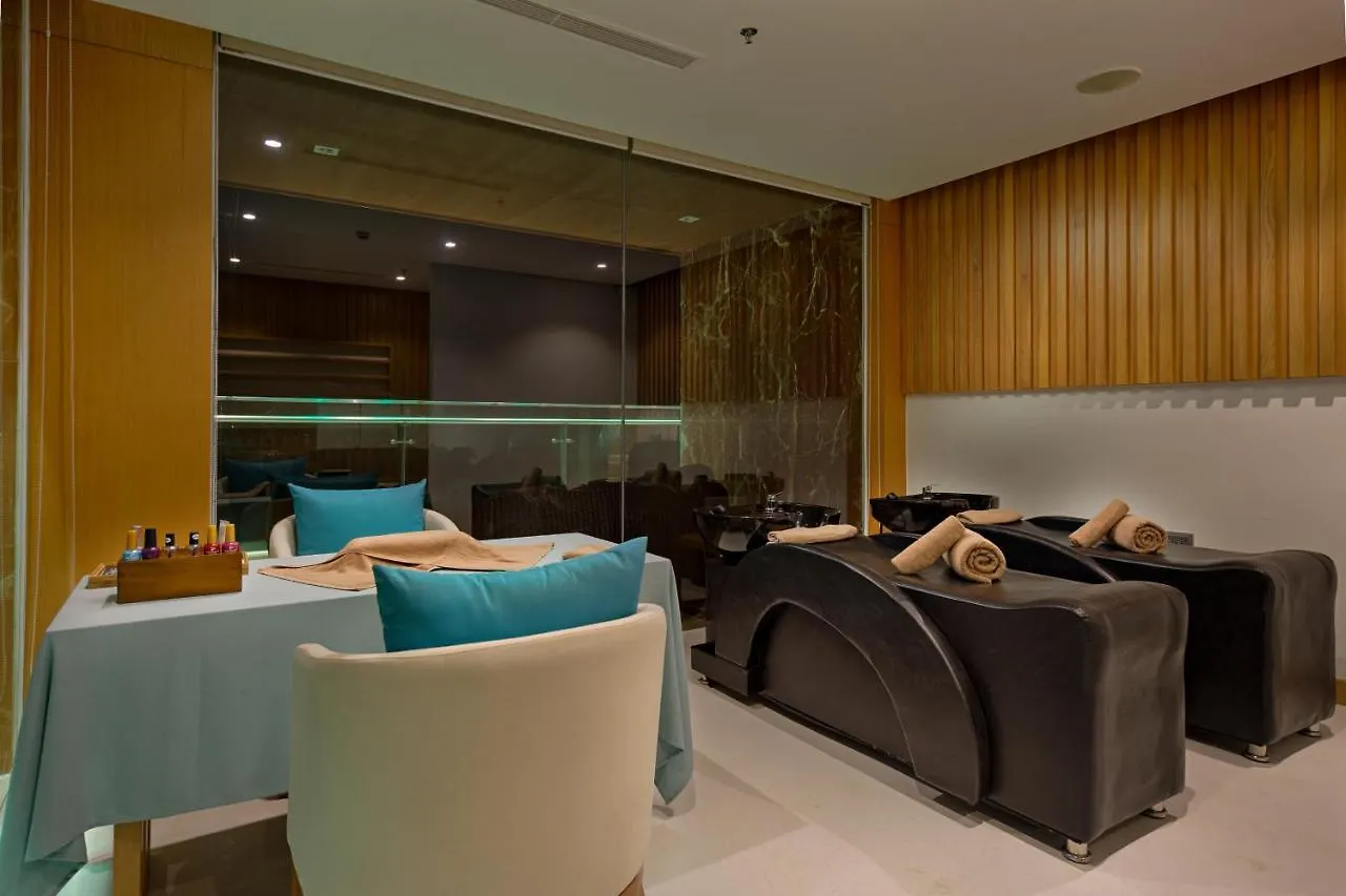 Tms Hotel Da Nang Beach Vietnam