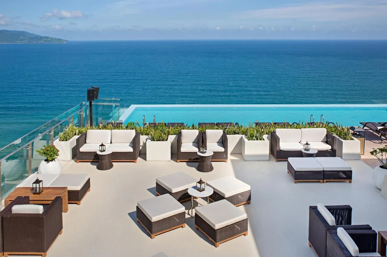 *****  Tms Hotel Da Nang Beach Vietnam