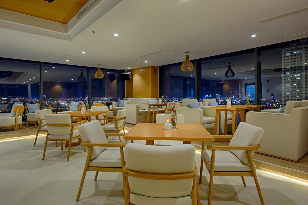 Tms Hotel Da Nang Beach