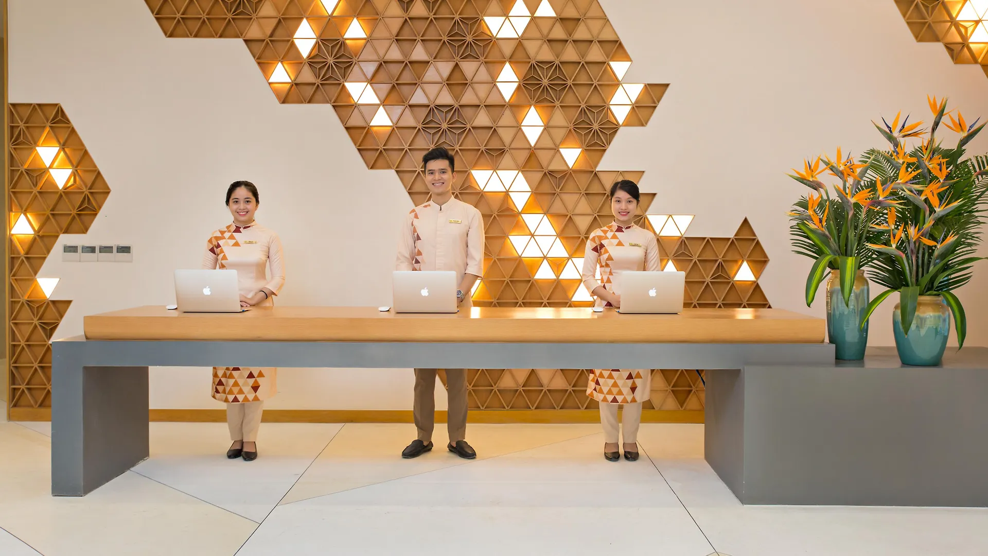 Tms Hotel Da Nang Beach 5*,  Vietnam